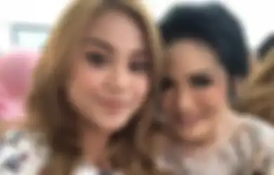 Krisdayanti dengan Lapang Dada Meminta Maaf pada Aurel Hermansyah atas Segala Tindakan di Masa Lalunya, Diva Tanah Air Itu Tersedu: Doa Mimi Selalu untukmu Aurel