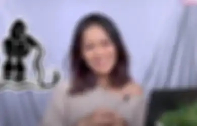 Make Up Simple Cocok Untuk Zodiak Aquarius yang Unik dan Independen