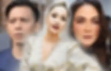 Ariel NOAH dan BCL Duet Mesra di Atas Panggung Sampai Bikin Ruben Onsu Tanya Hal Ini pada Luna Maya, Mantan Kekasih Reino Barack Justru Bongkar Inisial Lelaki Idamannya