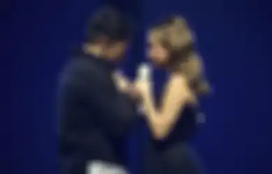 15 Tahun Jalin Kedekatan, Ariel NOAH Akhirnya Ngaku Serasi dengan Bunga Citra Lestari, Sang Lady Killer Utarakan Perasaan hingga Ungkap Faktor Chemistry