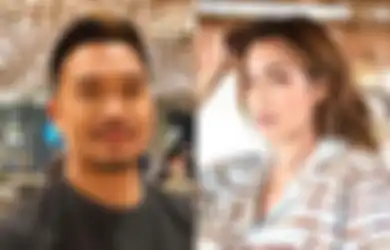 Hidup di Bali Bikin Jessica Iskandar Dikelililngi Pria Bule nan Tampan, Mantan Richard Kyle Malah Hebohkan Netizen Umbar Kerinduan Pada Lawan Main Gisel