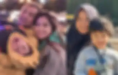 Kesal dengan Ulah Nagita Slavina yang Lempar Baju ke Kolam Renang, Lala Pengasuh Rafathar Berani Marahi Istri Sultan Andara, Netizen: Ajaib, Asisten Ngomelin Majikan!