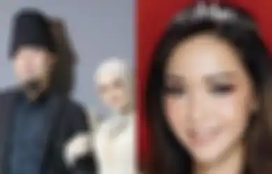 Hubungannya dengan Mantan Suami Selalu Tampak Canggung Pasca Isu Perselingkuhan Mencuat, Begini Reaksi Maia Estianty Saat Bertemu dengan Anak dari Ahmad Dhani dan Mulan Jameela, Ashanty Sampai Dibuat Syok