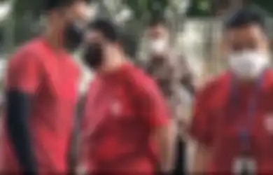 Baru Saja Jadi Bos Baru Persis Solo, Kaesang Malah Dicueki Gibran, Ada Apa Ya?
