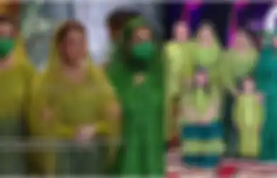 BERITA POPULER: Dianggap Tak Peduli dengan Hajatan Atta, Gen Halilintar Akhirnya Buka Suara Hingga KD yang Minta Maaf Atas Perbuatan Masa Lalunya Kepada Aurel