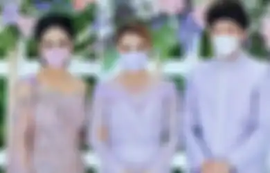 Tak Nampakkan Batang Hidung di Prosesi Siraman, Tangis Krisdayanti Pecah Saat Hadiri Pengajian sampai Sebut Raul Lemos Ingin Dirinya Lakukan Ini untuk Aurel Hermansyah