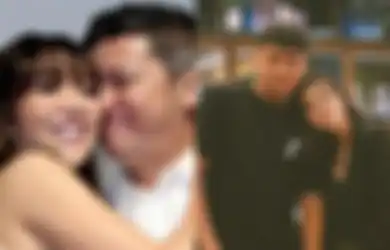 Dapat Tawaran Kerjaan dari Gading Marten, Ini Reaksi Wijin Saat Gisel Minta Izin, Ibunda Gempi: Dia Bukan Pria Seperti Itu