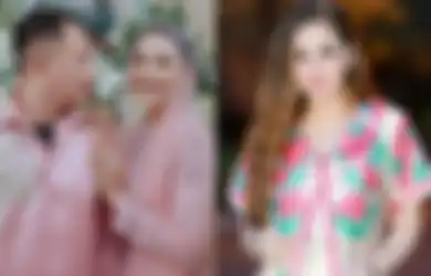Baru Juga Puji Kehebatan Sang Suami saat Malam Pertama, Kalina Ocktaranny Mendadak Murka saat Tahu Ulah Vicky Prasetyo pada Celine Evangelista