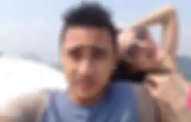 Usai Diciduk Polisi Karena Jadikan Hotelnya Sarang Prostitusi, Video Lawas Cynthiara Alona Mesra Bareng Lutfi Agizal Kini Viral, Netizen: Pantes Stress! 