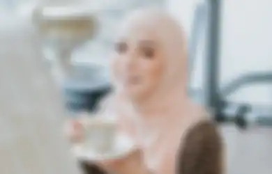 Sang Ayah Masuk Jajaran Orang Terkaya di Kalimantan, Artis yang Sedang Ditimpa Isu Cerai Ini Ternyata Miliki Hunian Mewah yang Enggak Main-Main!