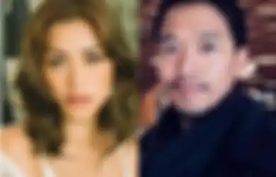 Jessica Iskandar dan Michael Yokinobu de Fretes Kepergok Saling Berbalas Pesan Rindu Lewat Instagram, Rupanya Ini yang Dilakukan Lawan Main Gisel 4 Tahun Lalu Pada Mantan Kekasih Richard Kyle