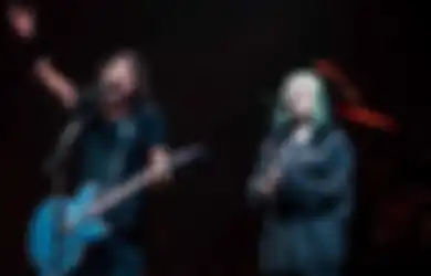 Mulai Suka Punk Rock, Putri Dave Grohl Rekomenin Misfits ke Sang Bokap