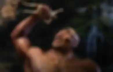 Temui Polyphemus, Monster Gua Bermata Satu yang Terkenal Sepanjang Sejarah Yunani, Beternak Kambing dan Hidup seperti Pertapa