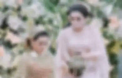 Malah Asik Kelayapan Padahal Akad Nikah Sudah di Depan Mata, Aurel Hermansyah Langsung Kena Ancaman Pingitan dari Ashanty