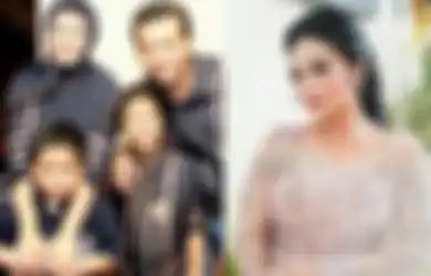 Anang Hermansyah dan Krisdayanti Dibohongi Belasan Tahun, Aurel Hermansyah Akhirnya Blak-blakan Sering Sembunyikan Fakta Ini dari Orangtuanya: Aku Gak Ngomong