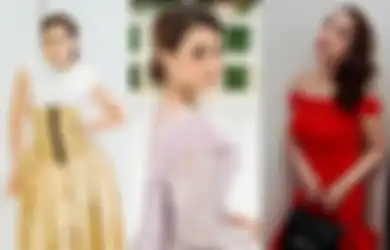 Pernikahan Hanya Menampakkan Sisi Indahnya Saja, Nagita Slavina Beri Wejangan untuk Aurel Hermansyah: Habis Ini Bukan Fairy Tale dek