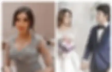 Tak Pernah Gagal Buat Publik Terpukau, Millen Cyrus Sengaja Pesan Kebaya Seksi Demi Hadiri Pernikahan Aurel-Atta: Minta Kaya Gitar Spanyol