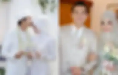 Kerap Dijodohkan Warganet dengan Ayya Renita karena 'Ikatan Cinta', Ikbal Fauzi Pemeran Rendy Buat Heboh Publik Usai Pinang Dokter Muda, Curhatkan Rumah Tangganya Usai Nikah