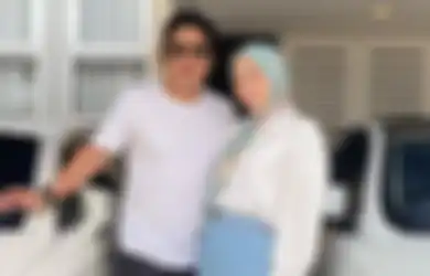 Tak Ada Angin Tak Ada Hujan, 10 Tahun Adem Ayem Diperistri Mantan Wakil Walikota Palu, Istri Pasha Ungu Mendadak Ungkap Permohonana Maaf Pada Sang Suami Gegara Hal Ini