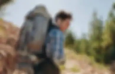 5 Cara Gampang Jadi Orang Bahagia kek Warga Finlandia, Salah Satunya Wisata ke Hutan