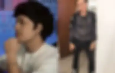 Kagumi Sosok Calon Mertuanya, Atta Halilintar Puji Habis-habisan Suami Ashanty, Berharap Bisa Jadi Figur Ayah Seperti Anang Hermansyah: Salah Satu yang Luar Biasa