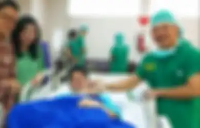 Mertuanya Digugat Cerai Istri Muda, Irwansyah Malah Emosi Baca Berita Ini Hingga Suami Zaskia Sungkar Buru-buru Klarifikasi