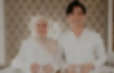 Kelahiran Buah Hatinya di Depan Mata, Rey Mbayang Malah Sebut Dirinya dan Dinda Hauw Terinfeksi Covid-19: Akhirnya Tiba Juga Waktunya...
