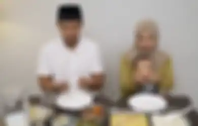 Bacaan Niat Puasa Ayyamul Bidh, Ikuti Kebiasaan Rasulllah Hingga Dapatkan Manfaat Tak Terduga Ini