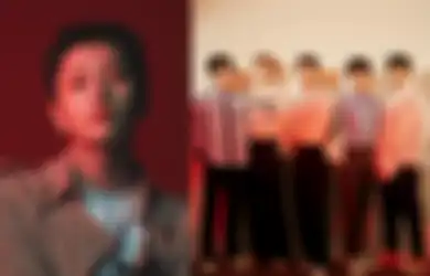 Banyak Dinantikan, WOODZ Beri Spoiler Bakal Kolab dengan Member DAY6!