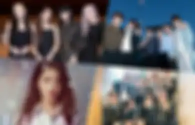 4 Project Unik Fans KPop Menyambut Comeback Idolanya, Dari Pasang Iklan Hingga Giveaway!