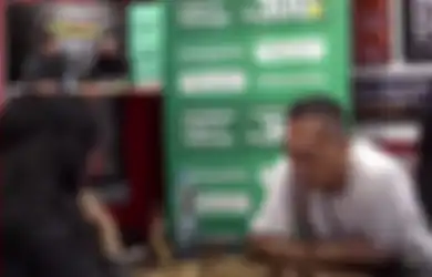 Dibuat Nyerah Usai Dibantai 3-0, GM Irene Akui Kualitas Permainan Catur Dadang Subur Bukan Kaleng-kaleng Meski Banyak Blunder: Nyaris Sekelas Master Levelnya