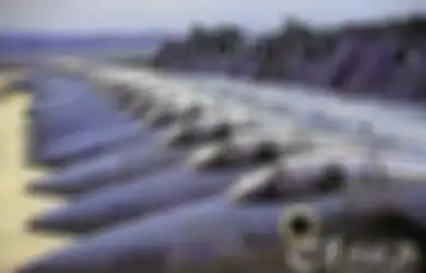 Mampu Luluh Lantahkan Iran Dalam Sekejap Mata, Inilah Oron, Senjata Andalan Militer Israel yang Dilengkapi Sistem Radar Canggih hingga Kecerdasan Buatan