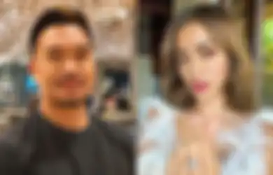 Michael Yukinobu Akui Sempat Naksir Jessica Iskandar, Begini Respon Ibunda El Barack Itu: Kupikir Kita Temenan