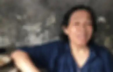 Asyik-asyik Main Ponsel, Kepala Tukang Nasi Goreng Tiba-tiba Ketiban Potongan Kaki Manusia, Titin: Ibu Langsung Teriak-teriak...