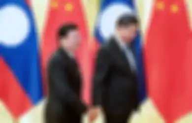 Cara Licik China 'Menjajah' Dunia, Sejumlah Negara Khawatir Lewat Jebakan Utang Sampai Minta Pihak Barat dan Inggris Turun Tangan