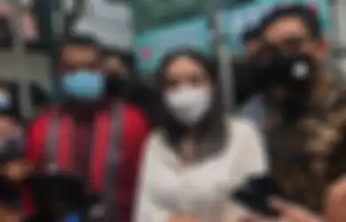 Takut Video Syurnya Menghancurkan Masa Depan, Gisella Anastasia Blak-blakan Sempat Ingin Berbohong: Ada Masukan Juga dari Temen-temen