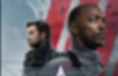Fakta Series Falcon and the Winter Soldier, Ada Captain America Baru!
