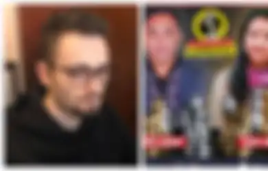 Bak Balas Dendam Pernah Dikalahkan Dewa Kipas, GothamChess Ogah Ketinggalan Ikut Komentari Keoknya Dadang Subur di Hadapan Irene Sukandar: Orang yang Bermain Curang Akan Ketahuan