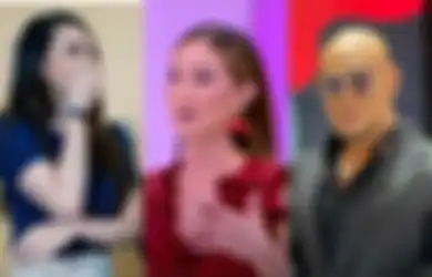 Jadi Juri Ajang Pencarian Bergengsi, Luna Maya dan Deddy Corbuzier Malah Banjir Hujatan, Disebut Tak Peduli Kesehatan Mental Kontestannya