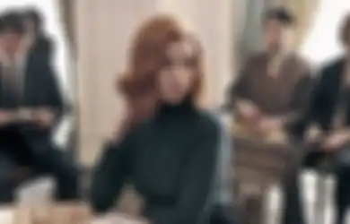 Tertarik Catur Gara-gara Dewa Kipas? Ini 5 Rekomendasi Film Tentang Catur