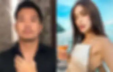 Disusul Sampai ke Bali, Jedar Sebut Lawan Main Video Syur Istri Gading Marten Sudah Lama Pendam Rasa Padanya, Gisel Cuma Mainan Nobu?