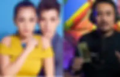 Kisruh Rumah Tangga Celine Evangelista dan Stefan William Selalu Temui Jalan Buntu, Denny Darko Sebut Hal Mengejutkan yang Jadi Penghambat