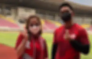 Pantas Diberi Jabatan Mentereng di Persis Solo, Kaesang Pangarep Klepek-klepek Pada Michelle Kuhnle Karena Hal Ini: Aku Sih Yes