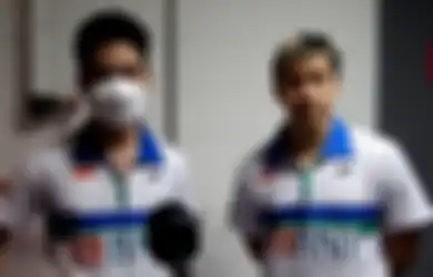 Tim Bulu Tangkis All England Indonesia Sudah Pulang, BWF Layangkan Permohonan Maaf Secara Resmi Kepada Indonesia, Begini Isinya!