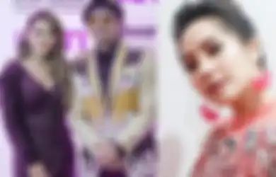 Mendadak Curhat Soal Masalah dan Drama Sebelum Resmi Menikah dengan Atta Halilintar, Aurel Hermansyah Langsung Dapat Wejangan Nagita Slavina: Itu Gak Seberapa
