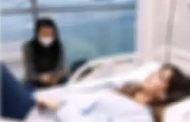 Sadar Dirinya Tidak Peka Masalah Perasaan, Nia Ramadhani Akui Pernikahannya Susah Waktu Awal