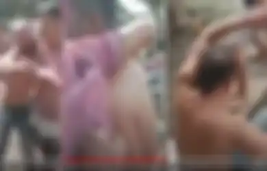 Curigai Bininya Masuk ke Rumah Anak Buahnya, Suami Bu Kades Pergoki Istrinya Berduaan dengan Staffnya Sendiri: Pintu Langsung Dikunci