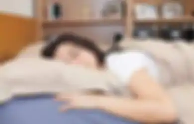 Penderita Penyakit Refluks Gastroesofagus Jangan Langsung Berbaring Aapalagi Tidur setelah Makan, Ini Akibatnya