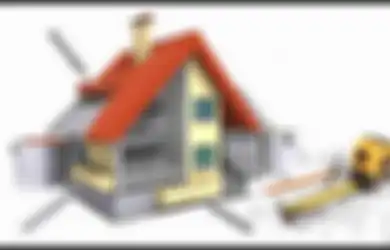 8 Tips Sukses Membangun Rumah, termasuk Membeli Material secara Borongan dan Pantang Kurangi Kualitas