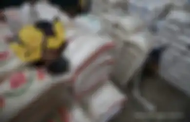Ombudsman Gerak Cepat Cegah Pemerintah Agar Tak Langung Impor Beras, Potensi Maladministrasi Ditemukan